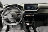 Peugeot e-2008 vaihtoauto