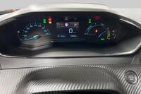 Peugeot e-2008 vaihtoauto