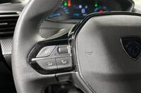 Peugeot e-2008 vaihtoauto