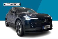 Volvo EX30 vaihtoauto