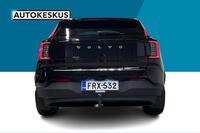 Volvo EX30 vaihtoauto