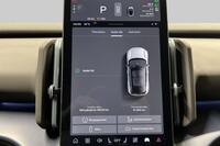 Volvo EX30 vaihtoauto