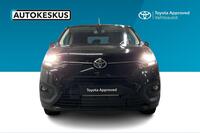 Toyota Proace CITY vaihtoauto