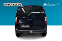 Toyota Proace CITY vaihtoauto