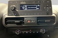 Toyota Proace CITY vaihtoauto