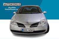 Nissan Primera vaihtoauto