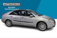 Nissan Primera vaihtoauto