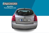 Nissan Primera vaihtoauto