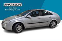 Nissan Primera vaihtoauto