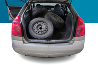 Nissan Primera vaihtoauto