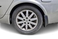 Nissan Primera vaihtoauto