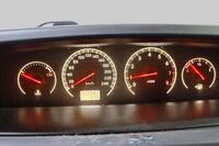 Nissan Primera vaihtoauto