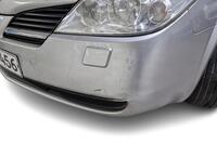 Nissan Primera vaihtoauto