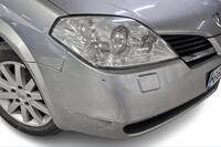 Nissan Primera vaihtoauto