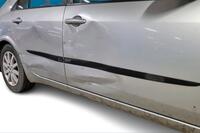 Nissan Primera vaihtoauto