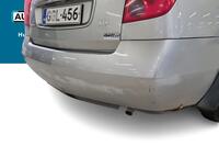 Nissan Primera vaihtoauto