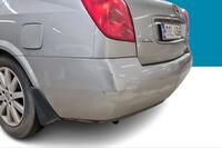 Nissan Primera vaihtoauto