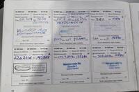 Nissan Primera vaihtoauto