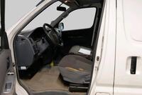 Toyota Hiace vaihtoauto