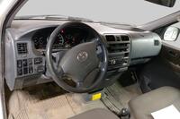 Toyota Hiace vaihtoauto