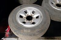 Toyota Hiace vaihtoauto