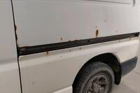 Toyota Hiace vaihtoauto