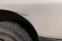 Toyota Hiace vaihtoauto