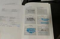 Toyota Hiace vaihtoauto