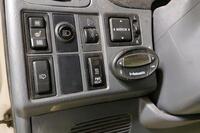 Toyota Hiace vaihtoauto