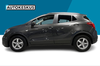 Opel Mokka vaihtoauto