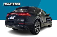 Audi Q8 vaihtoauto