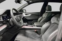 Audi Q8 vaihtoauto