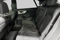 Audi Q8 vaihtoauto
