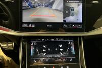 Audi Q8 vaihtoauto
