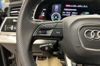 Audi Q8 vaihtoauto