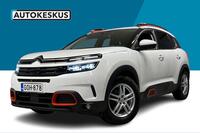 Citroën C5 Aircross vaihtoauto