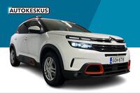Citroën C5 Aircross vaihtoauto