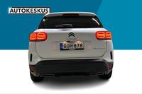 Citroën C5 Aircross vaihtoauto