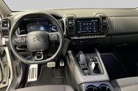 Citroën C5 Aircross vaihtoauto