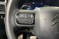 Citroën C5 Aircross vaihtoauto