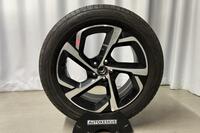 Citroën C5 Aircross vaihtoauto