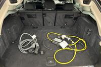 BMW 5-sarja vaihtoauto