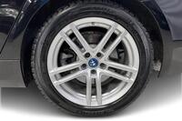 BMW 5-sarja vaihtoauto