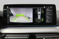 BMW 5-sarja vaihtoauto