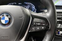 BMW 5-sarja vaihtoauto