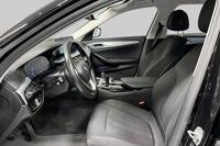 BMW 5-sarja vaihtoauto