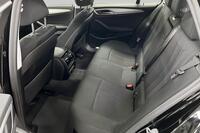 BMW 5-sarja vaihtoauto