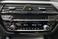 BMW 5-sarja vaihtoauto