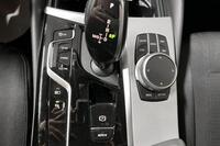 BMW 5-sarja vaihtoauto