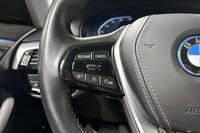 BMW 5-sarja vaihtoauto